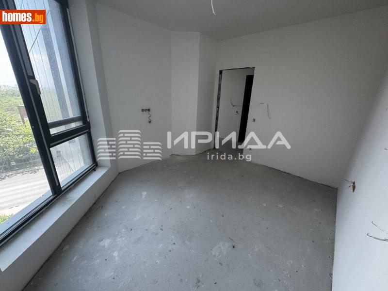 Двустаен, 64m² - Жк. Банишора, София - Апартамент за продажба - Ирида - 120310052