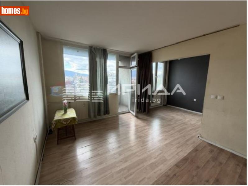 Двустаен, 72m² - Жк. Банишора, София - Апартамент за продажба - Ирида - 120310059