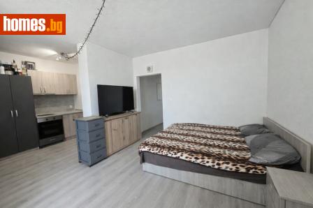 Едностаен, 53m² - Апартамент за продажба - 120310267