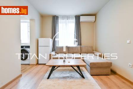 Двустаен, 45m² - Апартамент за продажба - 120310269