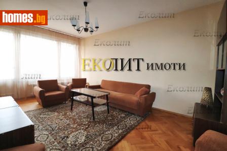 Двустаен, 72m² - Апартамент под наем - 120310318