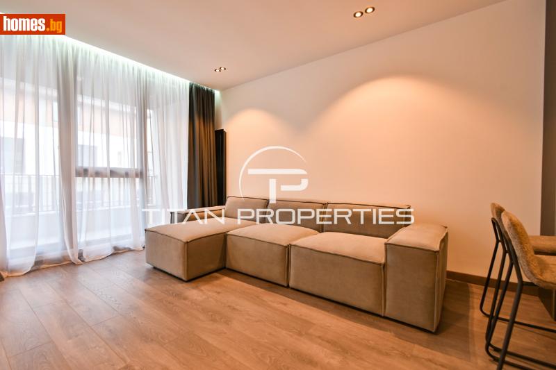 Двустаен, 91m² - Кв. Кръстова Вада, София - Апартамент за продажба - Титан Пропъртис София ООД - 120310336
