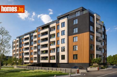 Тристаен, 98m² - Апартамент за продажба - 120310373