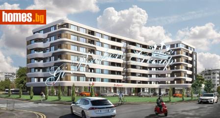 Многостаен, 286m² - Апартамент за продажба - 120310387