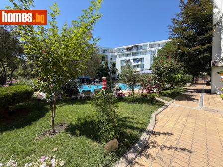 Двустаен, 54m² - Апартамент за продажба - 120310414