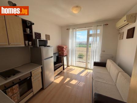 Едностаен, 26m² - Апартамент за продажба - 120310418