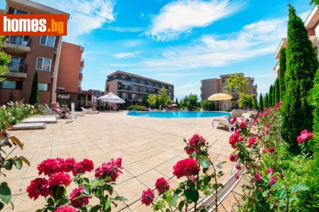Тристаен, 73m² - Апартамент за продажба - 120310453