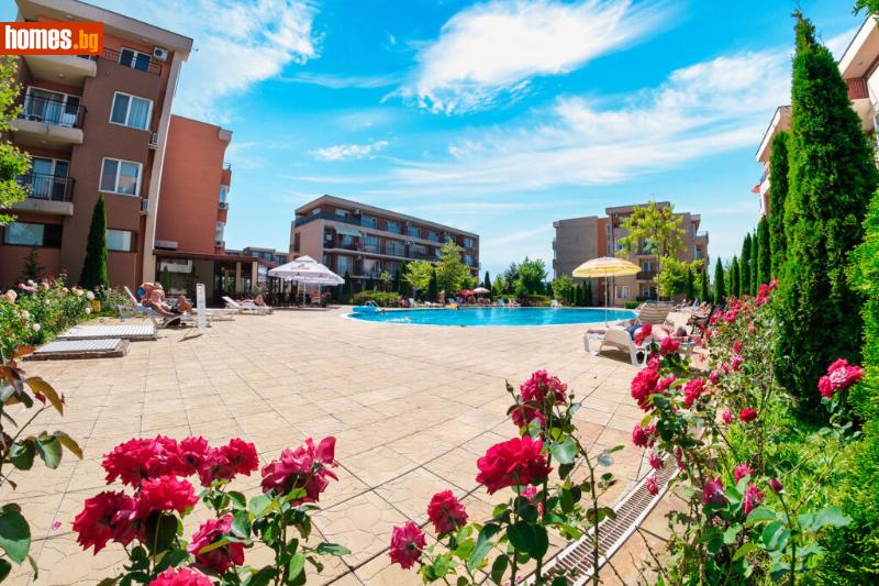 Тристаен, 73m² - К.к.Слънчев Бряг, Несебър - Апартамент за продажба - Bghome.eu - 120310453