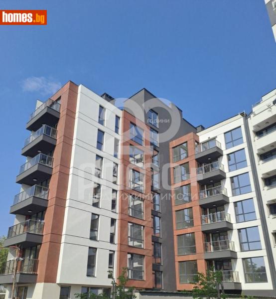Двустаен, 74m² - Жк. Овча Купел 2, София - Апартамент за продажба - Примо Плюс - 120312790