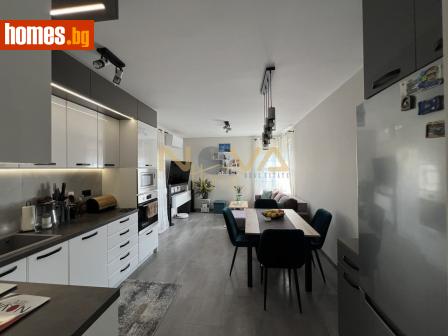Двустаен, 68m² - Апартамент за продажба - 120313072
