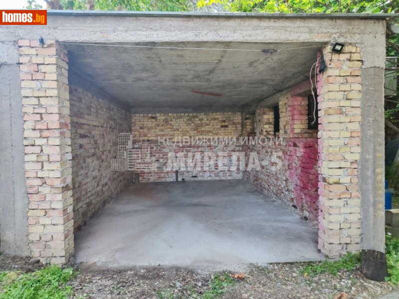 Гараж, 24m² -  Център, Русе - Апартамент за продажба - Мирела 5 - 120313148