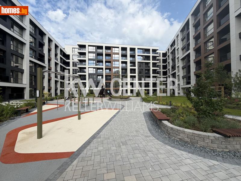 Двустаен, 75m² - Жк. Младост 4, София - Апартамент за продажба - Фърст Естейтс  - 120313442
