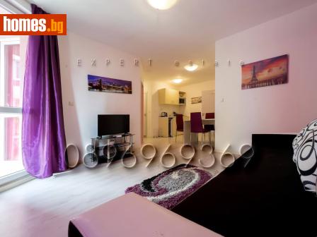 Двустаен, 52m² - Апартамент за продажба - 120313450