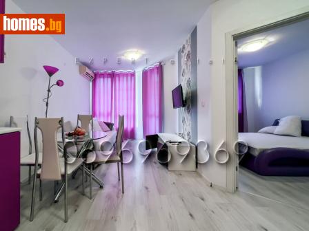 Двустаен, 43m² - Апартамент за продажба - 120313456