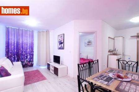 Двустаен, 45m² - Апартамент за продажба - 120313459