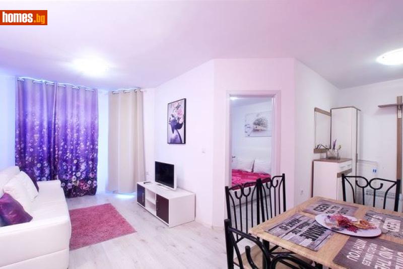 Двустаен, 45m² - Гр.Балчик, Добрич - Апартамент за продажба - Expert Estate - 120313459