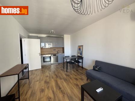 Двустаен, 64m² - Апартамент за продажба - 120314285