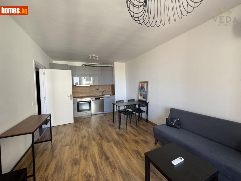 Двустаен, 64m² - Жк. Левски Г, София - Апартамент за продажба - Веда Корект - 120314285
