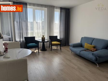 Двустаен, 60m² - Апартамент за продажба - 120314295