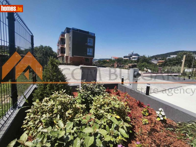 Тристаен, 93m² - Кв. Виница, Варна - Апартамент за продажба - РИКОМ БЪЛГАРИЯ ЕООД - 120314313