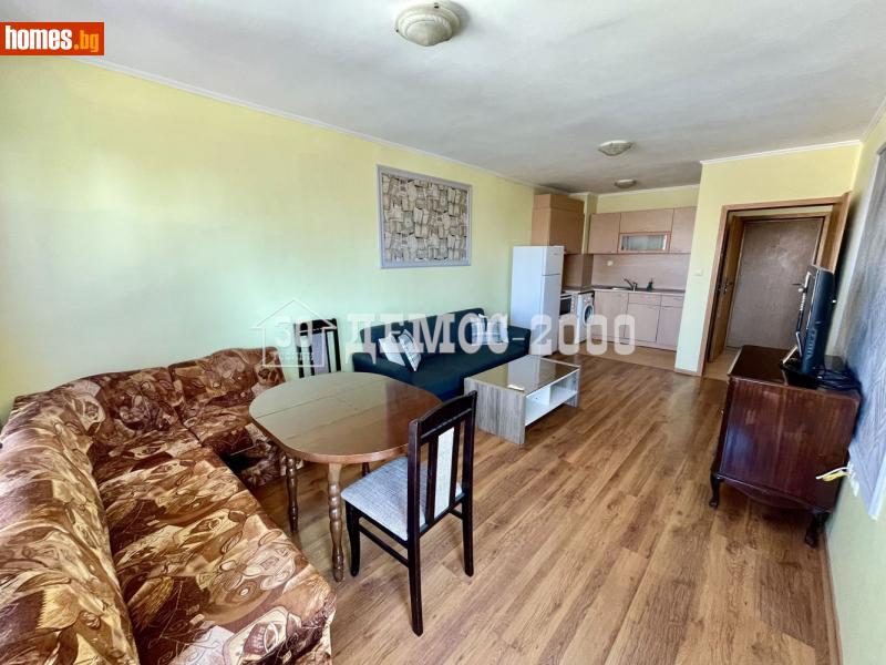 Двустаен, 68m² - Кв. Дружба, Варна - Апартамент за продажба - Демос 2000 ООД - 120314452