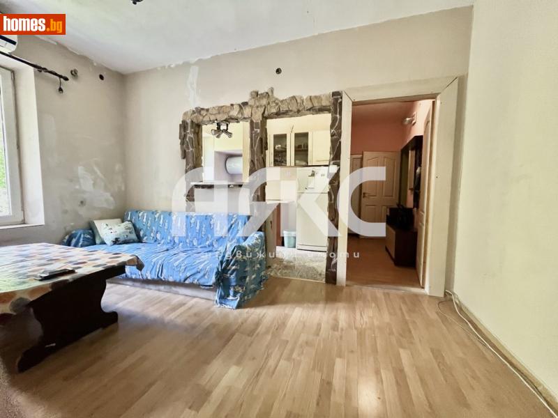 Двустаен, 45m² - Жк. Красна Поляна, София - Апартамент за продажба - АЯКС Имоти - 120314599