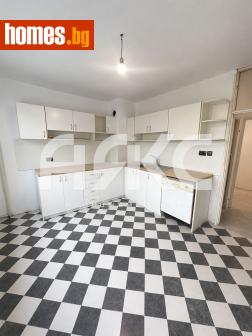 Тристаен, 89m² - Апартамент за продажба - 120314615