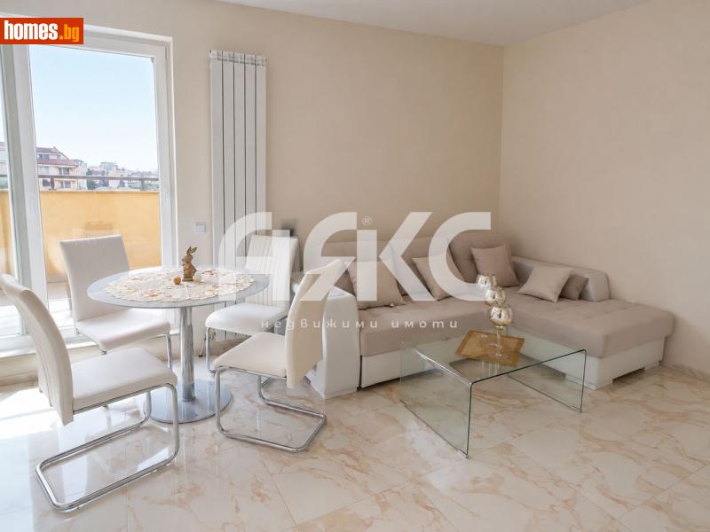 Двустаен, 85m² - Жк. Надежда 2, София - Апартамент за продажба - АЯКС Имоти - 120314638