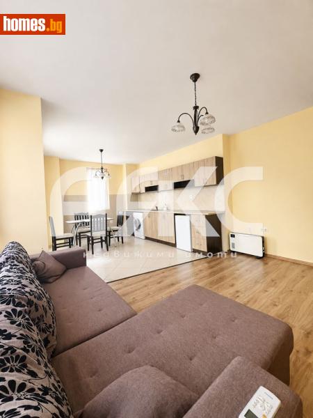 Двустаен, 81m² - Кв. Манастирски Ливади, София - Апартамент за продажба - АЯКС Имоти - 120314644