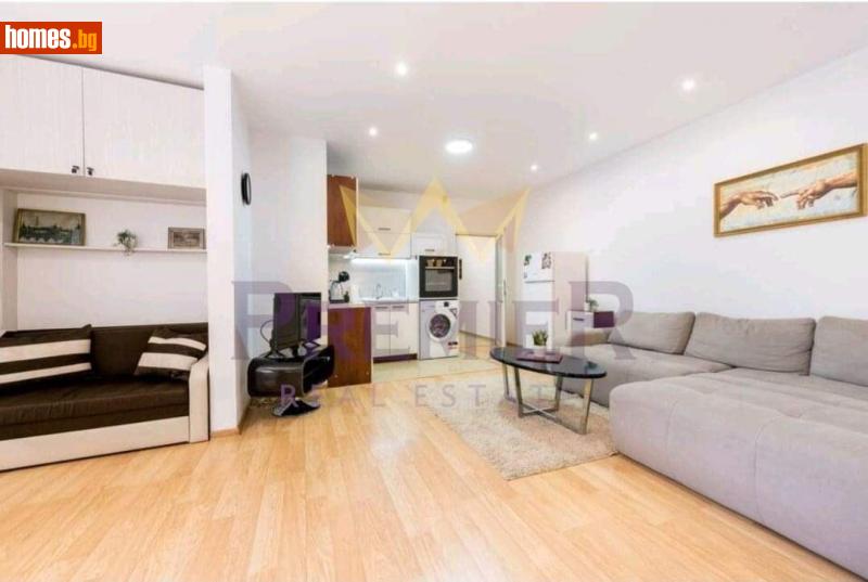 Двустаен, 70m²