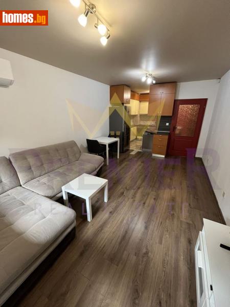 Двустаен, 60m² - Жк. Борово, София - Апартамент за продажба - ИМОТИ ПРЕМИЕР - 120315215
