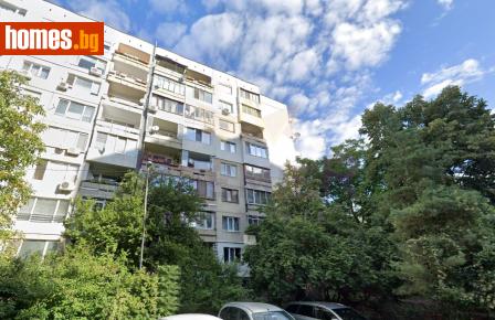 Тристаен, 72m² - Апартамент за продажба - 120315245