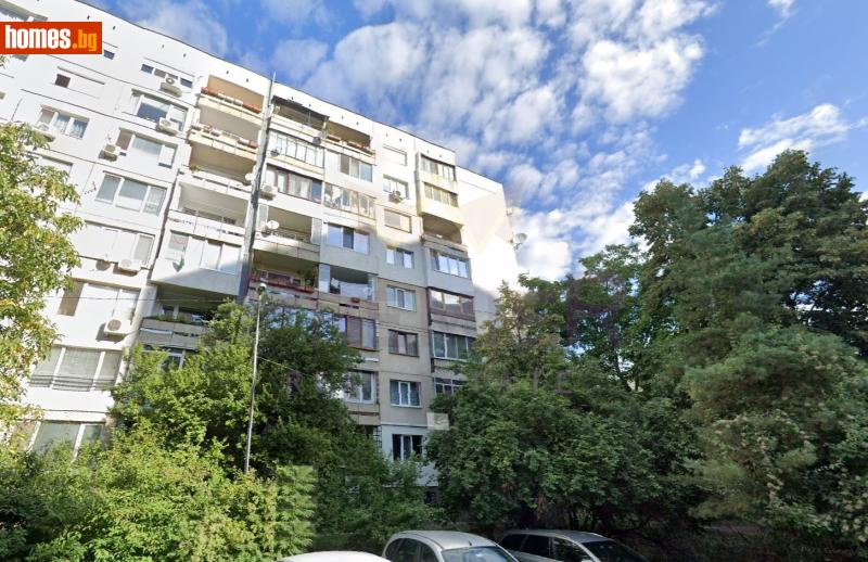 Тристаен, 72m² - Жк. Връбница 2, София - Апартамент за продажба - ИМОТИ ПРЕМИЕР - 120315245