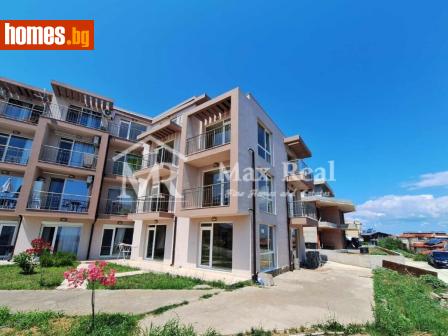 Едностаен, 57m² - Апартамент за продажба - 120316161