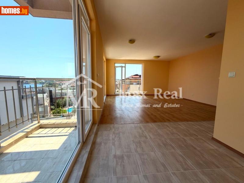Едностаен, 66m² - Гр.Созопол, Бургас - Апартамент за продажба - Max Real - 120316196