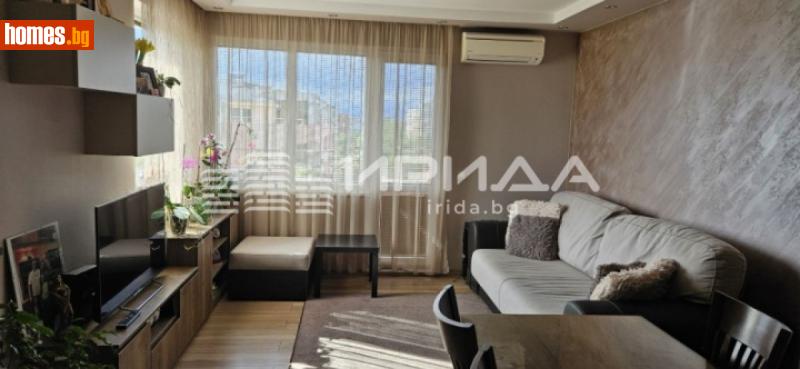 Тристаен, 99m² - Жк. Левски Г, София - Апартамент за продажба - Ирида - 120316320