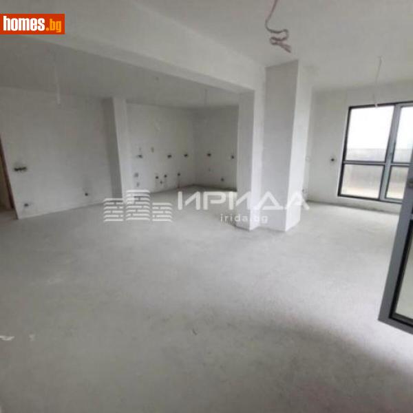 Четиристаен, 200m² - Кв. Витоша, София - Апартамент за продажба - Ирида - 120316341