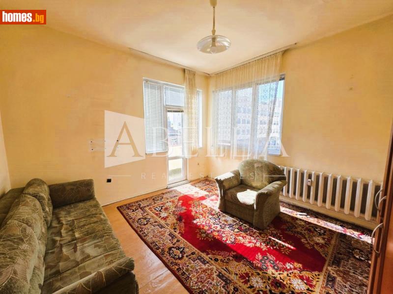 Тристаен, 72m² -  Център, София - Апартамент за продажба - Абела - 120316593