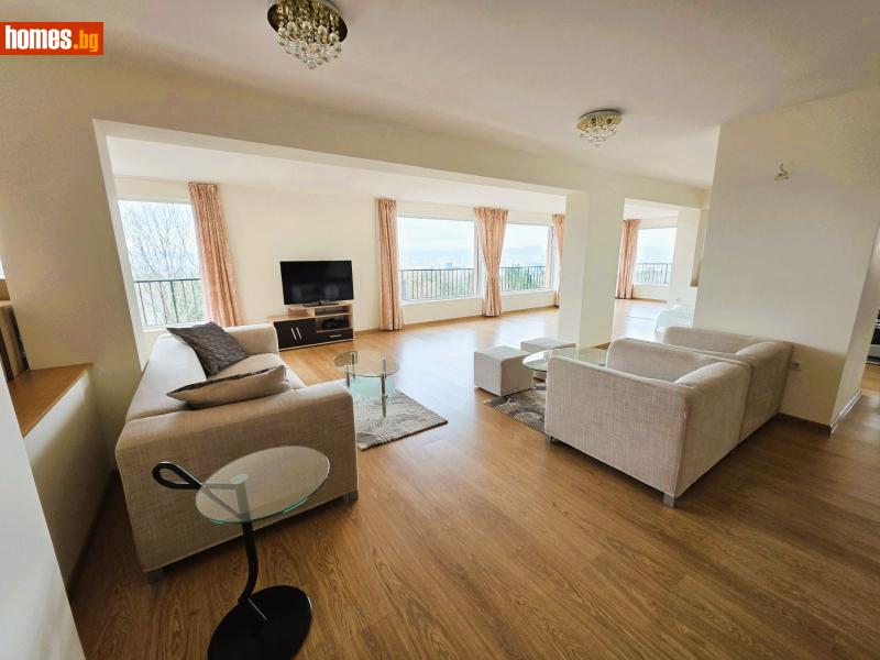 Мезонет, 355m² - Кв. Бояна, София - Апартамент за продажба - Абела - 120316603