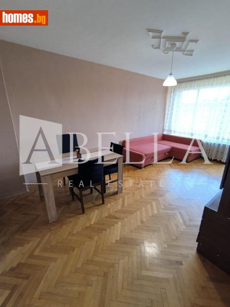 Тристаен, 89m² - Жк. Надежда 4, София - Апартамент за продажба - Абела - 120316647