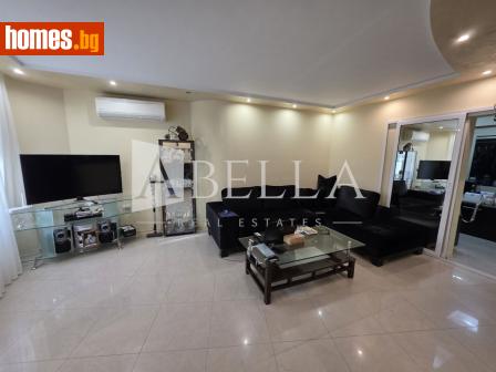 Тристаен, 110m² - Апартамент за продажба - 120316681