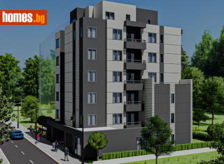 Двустаен, 68m² - Апартамент за продажба - 120316701