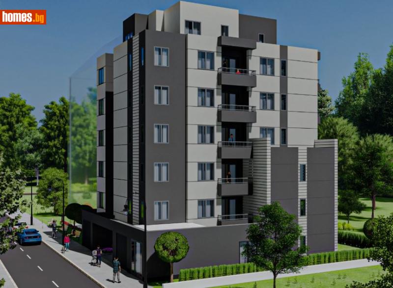 Двустаен, 68m² - Жк. Надежда 1, София - Апартамент за продажба - Абела - 120316701