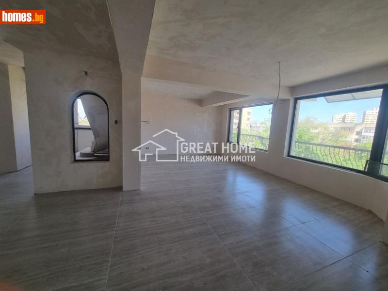 Мезонет, 240m² - Кв. Вароша, Търговище - Апартамент за продажба - ГРЕАЙТ ХОУМ ЕООД - 120316752