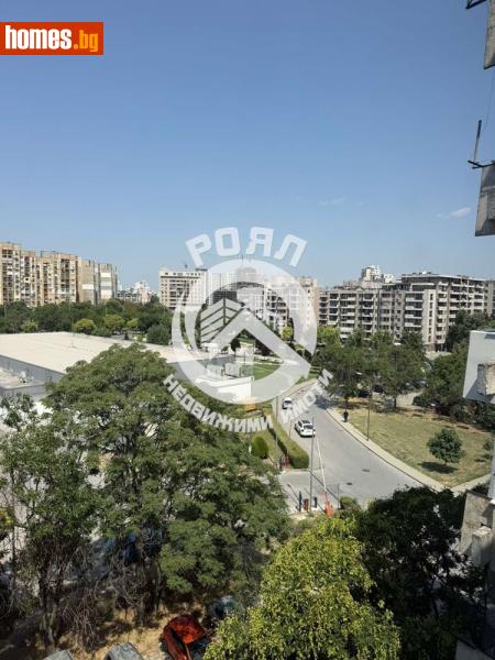 Двустаен, 75m² - Жк. Тракия, Пловдив - Апартамент за продажба - Роял Недвижими Имоти - 120317462