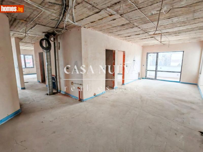 Четиристаен, 155m² - Кв. Изток, Перник - Апартамент за продажба - Casa Nueva Real Estate - 120317538