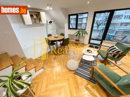 Тристаен, 120m² - Апартамент за продажба - 120317908