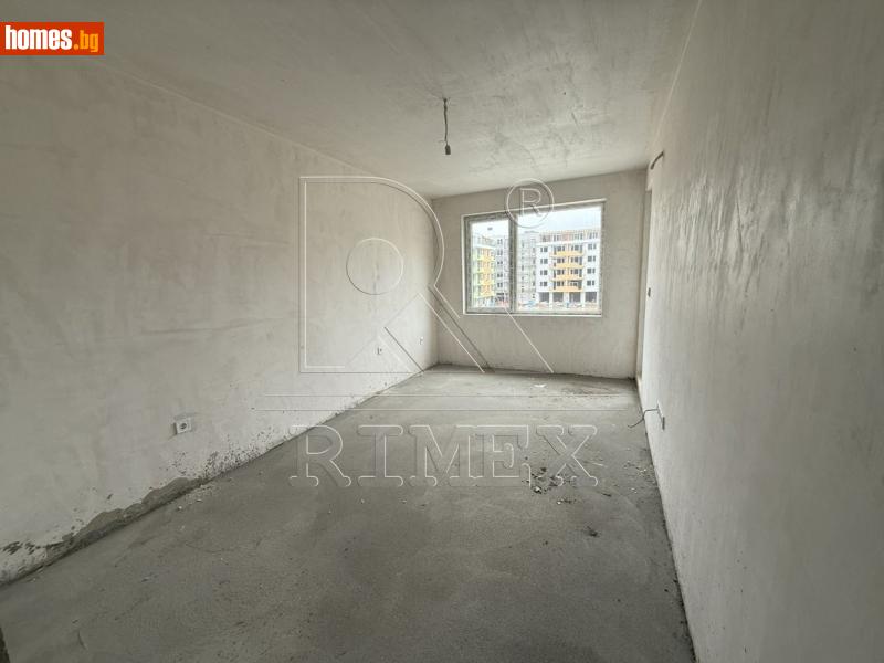 Двустаен, 65m² - Кв. Остромила, Пловдив - Апартамент за продажба - Римекс Имоти - 120320678