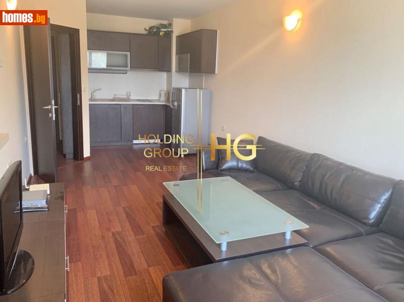 Двустаен, 68m² - К.к.Златни Пясъци, Варна - Апартамент за продажба - Холдинг Груп Недвижими Имоти  - 120322602