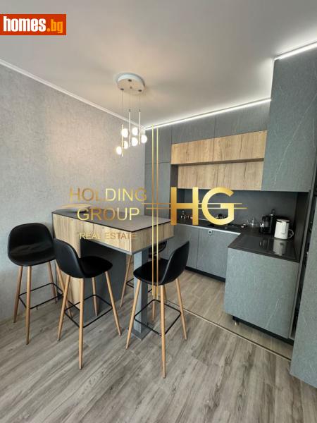 Двустаен, 70m² - К.к.Св.Константин и Елена, Варна - Апартамент за продажба - Холдинг Груп Недвижими Имоти  - 120322622